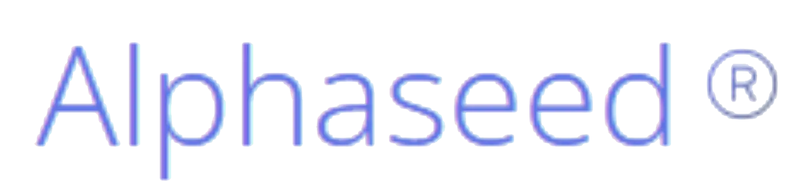 Alphaseed